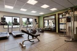 Hampton Inn & Suites Portland/Hillsboro-Evergreen