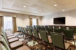 Hampton Inn & Suites Portland/Hillsboro-Evergreen