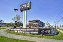 Home2 Suites Rochester Henrietta