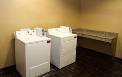 Quality Inn & Suites Pearsall TX