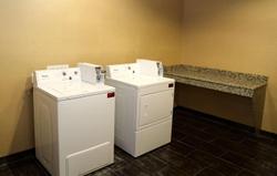 Quality Inn & Suites Pearsall TX