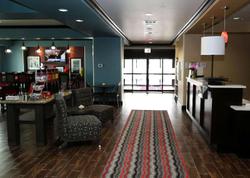 Quality Inn & Suites Pearsall TX