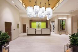 Hilton Garden Inn Rochester-Downtown