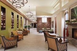Hilton Garden Inn Rochester-Downtown
