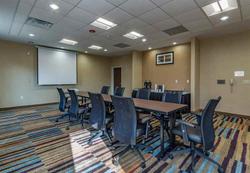 Fairfield Inn & Suites Elkhart