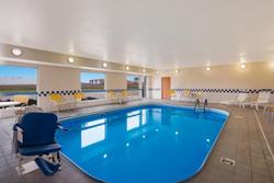 AmericInn by Wyndham Minot