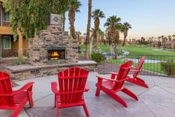 Marriott's Desert Springs Villas II