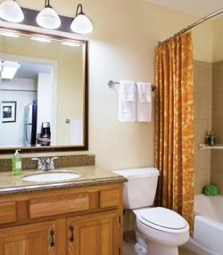 Marriott's Streamside Douglas at Vail