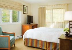 Marriott's Streamside Douglas at Vail