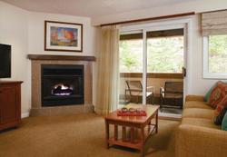Marriott's Streamside Douglas at Vail