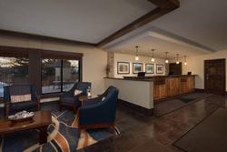 Marriott's StreamSide Evergreen at Vail