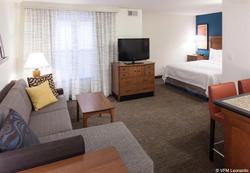 Residence Inn San Bernardino
