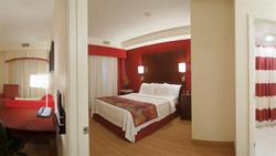 Residence Inn Lincoln South