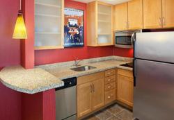Residence Inn Lincoln South