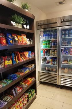 SpringHill Suites Portland Hillsboro
