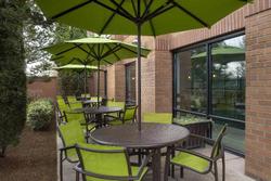SpringHill Suites Portland Hillsboro