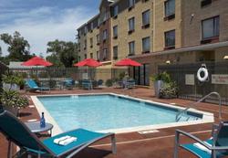 TownePlace Suites Garden City
