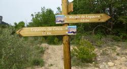 Camping & Bungalows Ligüerre de Cinca