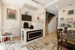 Ten Rooms Hotel