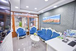 Unique Suite Hotel