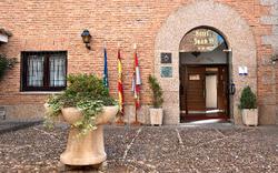 HOSPEDIUM HOTEL Juan II