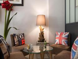 The Originals City, Hôtel Dau Ly, Lyon Est