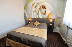 The Originals City, Hôtel Dau Ly, Lyon Est