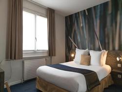 The Originals City, Hôtel Dau Ly, Lyon Est