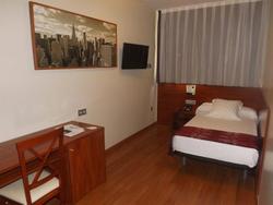Hotel Reus Park
