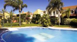 Apartamentos SB Vistahermosa