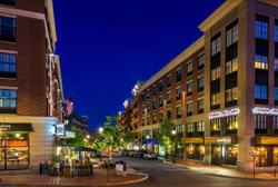 Hampton Inn & Suites Portsmouth Downtown