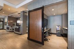 Hampton Inn & Suites Portsmouth Downtown