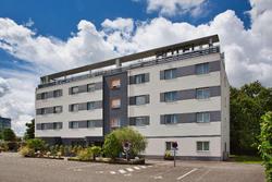 Best Western Atlantys Hotel Zenith Nantes