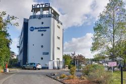 Best Western Atlantys Hotel Zenith Nantes