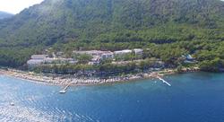 Orka Lotus Beach Hotel