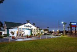 Travelodge by Wyndham Lakeland