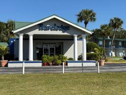 Travelodge by Wyndham Lakeland