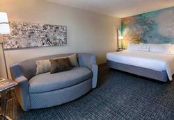 Courtyard Dallas DFW Airport North/Irving