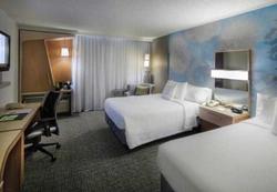 Courtyard Dallas DFW Airport North/Irving