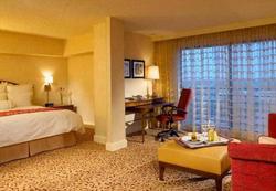 Boca Raton Marriott at Boca Center