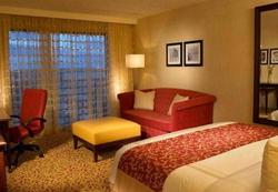 Boca Raton Marriott at Boca Center