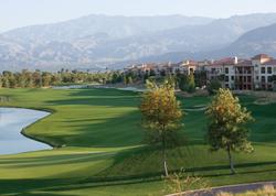 Marriott's Shadow Ridge I-The Villages