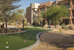 Marriott's Shadow Ridge I-The Villages