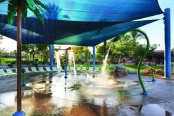 Marriott's Shadow Ridge II- The Enclaves