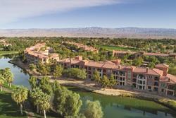Marriott's Shadow Ridge II- The Enclaves