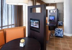 Courtyard by Marriott Houston North/Shenandoah