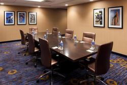 Courtyard by Marriott Houston North/Shenandoah