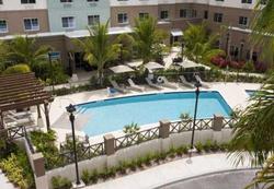 Courtyard Palm Beach Jupiter