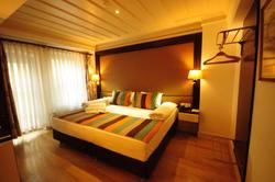 Ottopera Boutique Hotel
