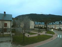 Apartamentos Villanua 3000